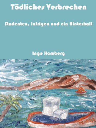 Tödliches Verbrechen