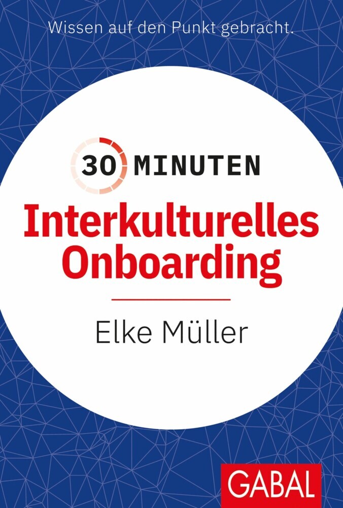 30 Minuten Interkulturelles Onboarding main product photo