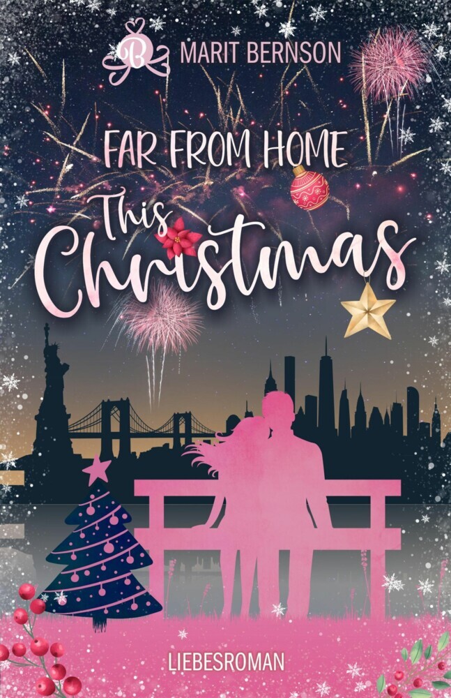 Far from Home This Christmas main product photo