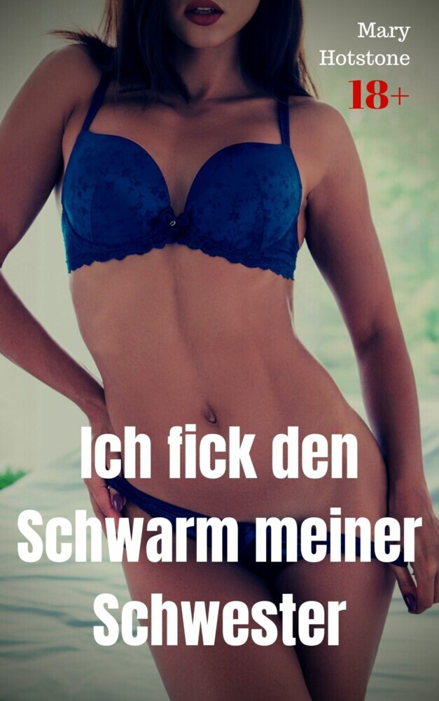 Ich fick den Schwarm meiner Schwester main product photo