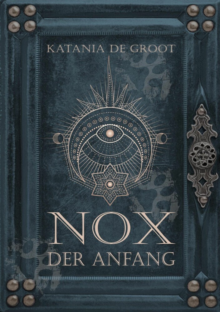 Nox: Der Anfang main product photo