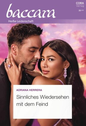 Sinnliches Wiedersehen mit dem Feind