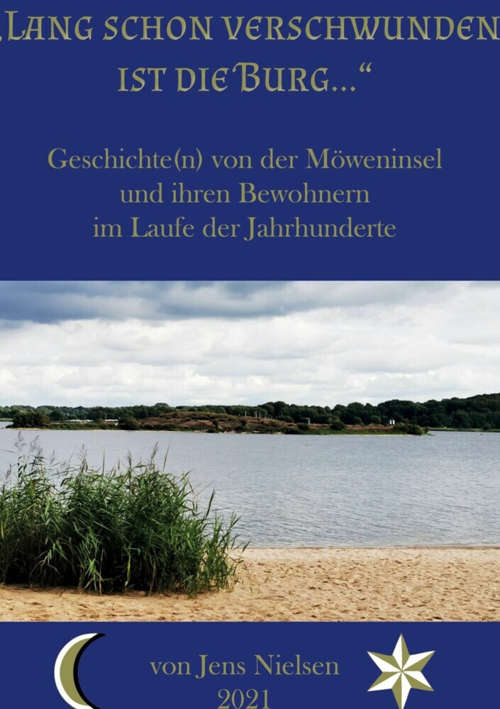 Lang schon verschwunden ist die Burg main product photo