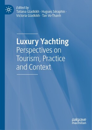Luxury Yachting