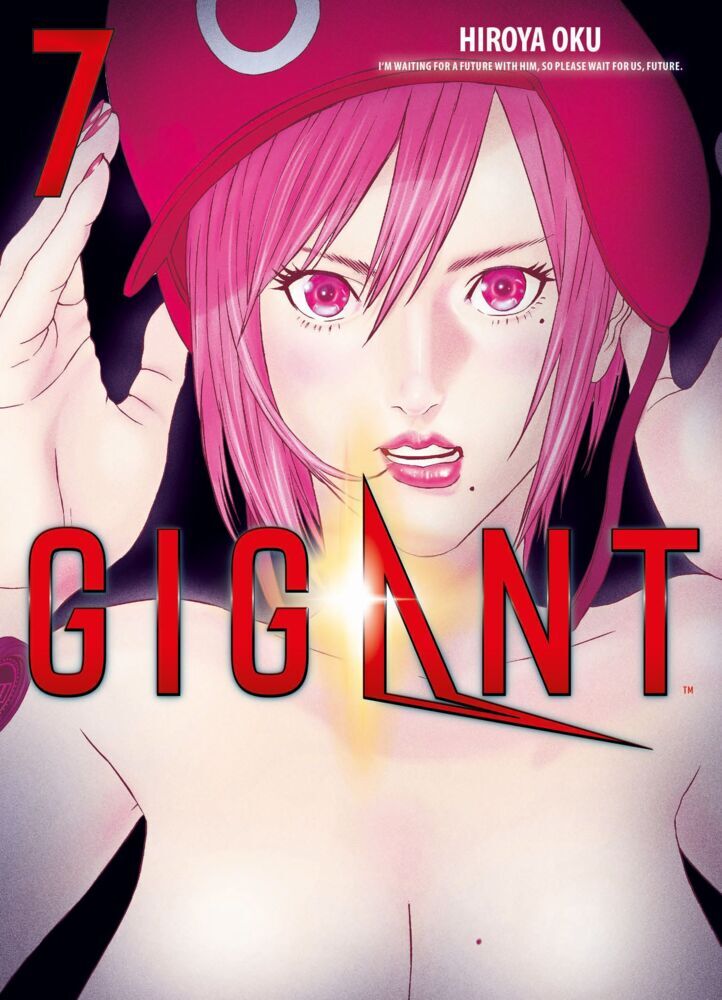 Gigant 07 main product photo