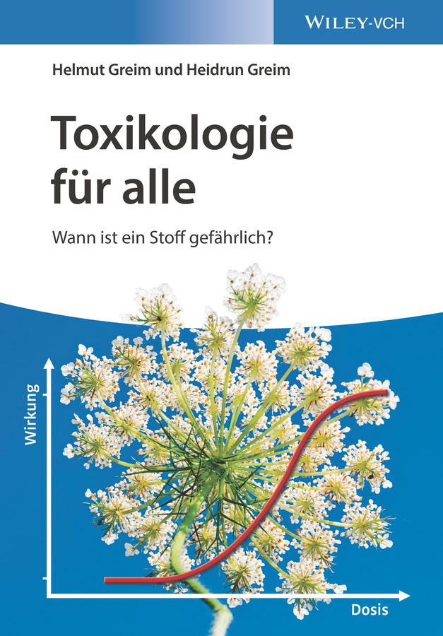Toxikologie für alle main product photo