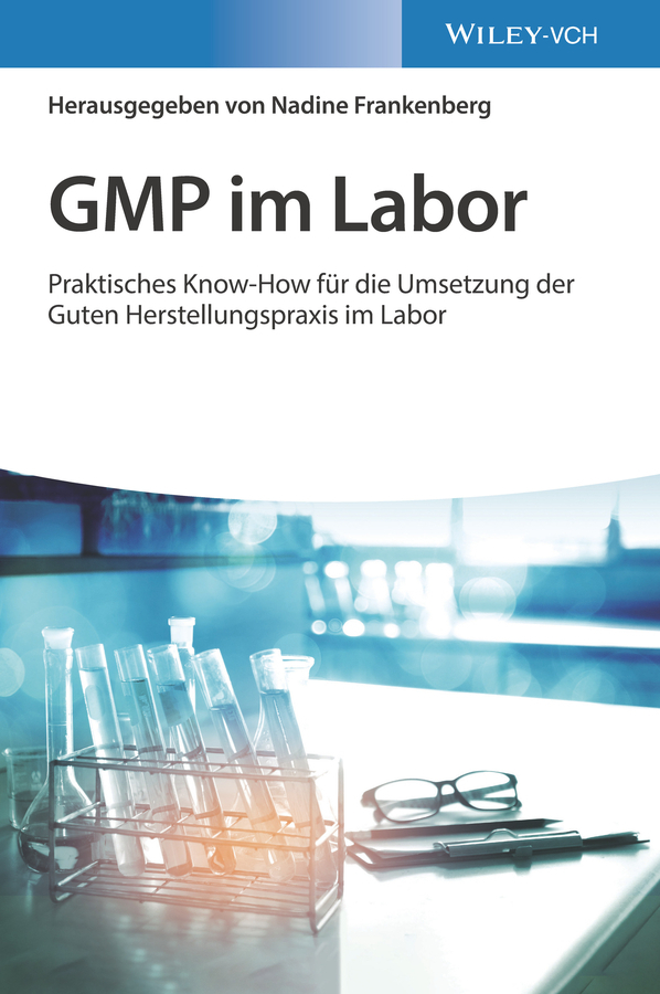 GMP im Labor main product photo