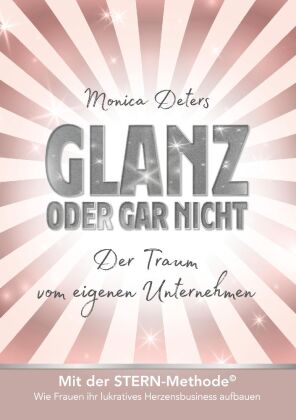 GLANZ ODER GAR NICHT