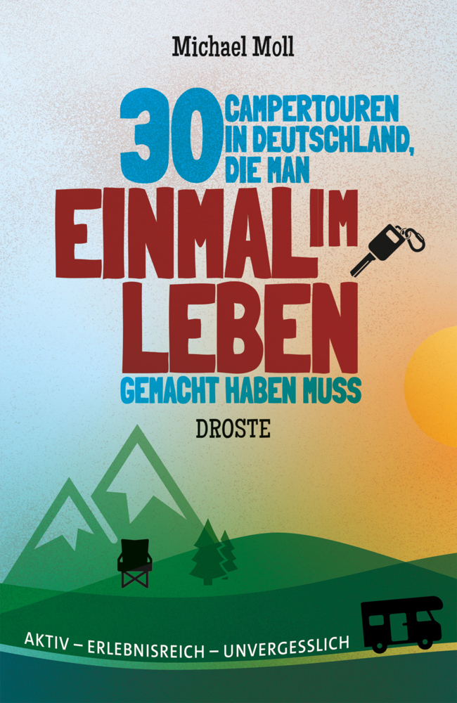 30 Campertouren in Deutschland, die man einmal im Leben gemacht haben muss main product photo