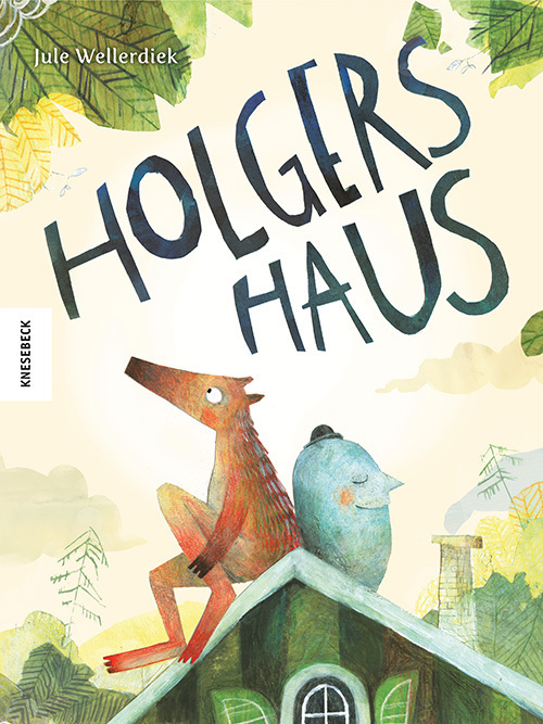 Holgers Haus main product photo
