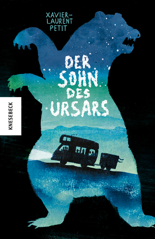 Der Sohn des Ursars main product photo