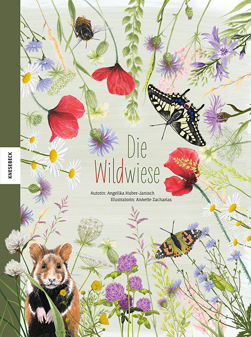 Die Wildwiese main product photo