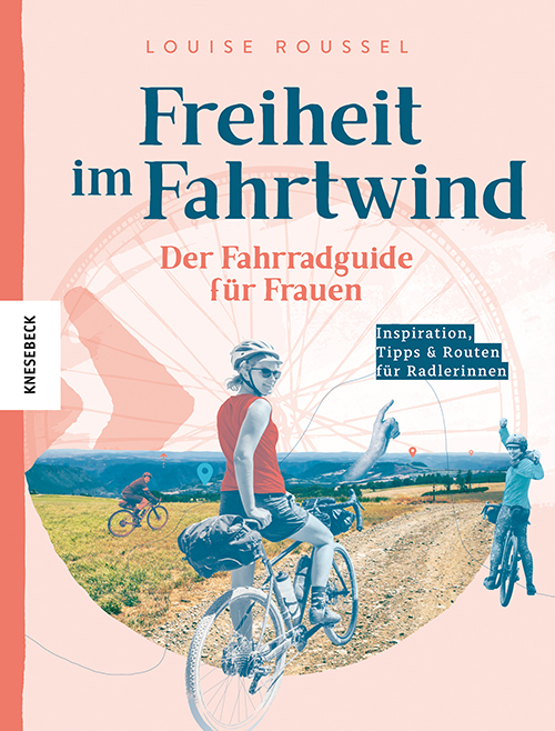 Freiheit im Fahrtwind main product photo