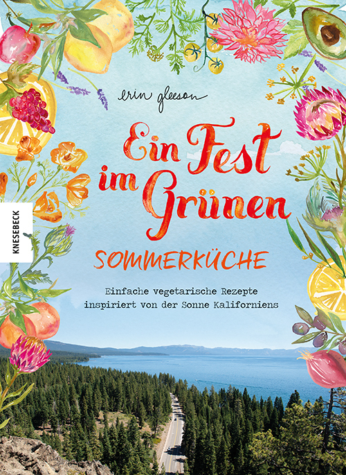 Ein Fest im Grünen - Sommerküche main product photo