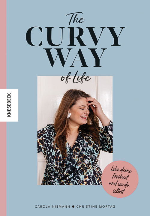 The Curvy Way Of Life main product photo