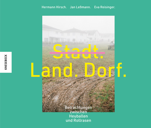 Stadt, Land, Dorf main product photo