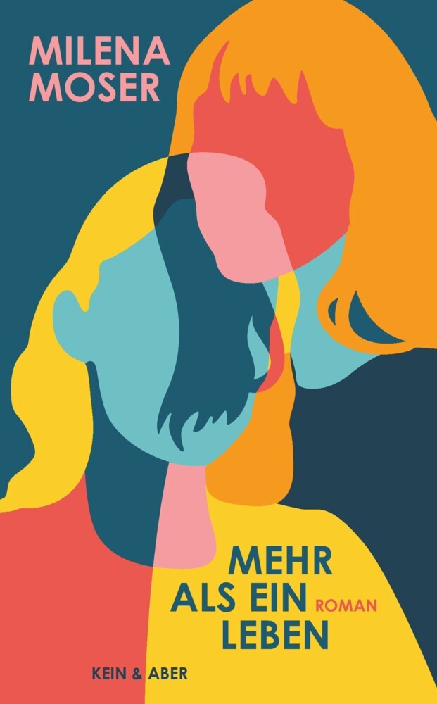 Mehr als ein Leben main product photo
