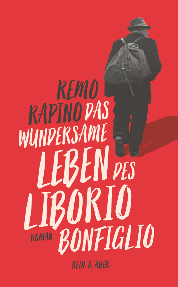 Das wundersame Leben des Liborio Bonfiglio main product photo