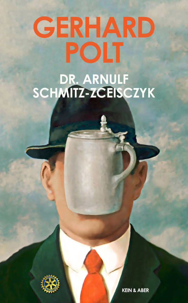 Dr. Arnulf Schmitz-Zceisczyk main product photo