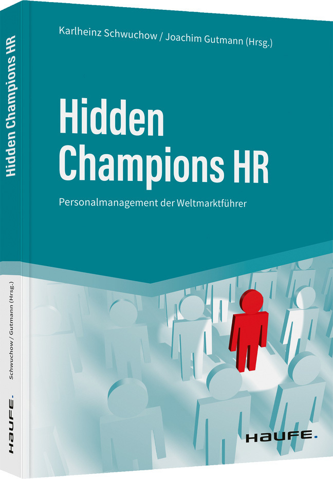 Hidden Champions HR main product photo