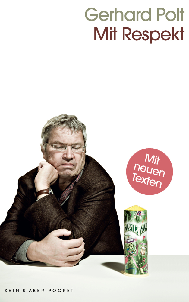 Mit Respekt main product photo