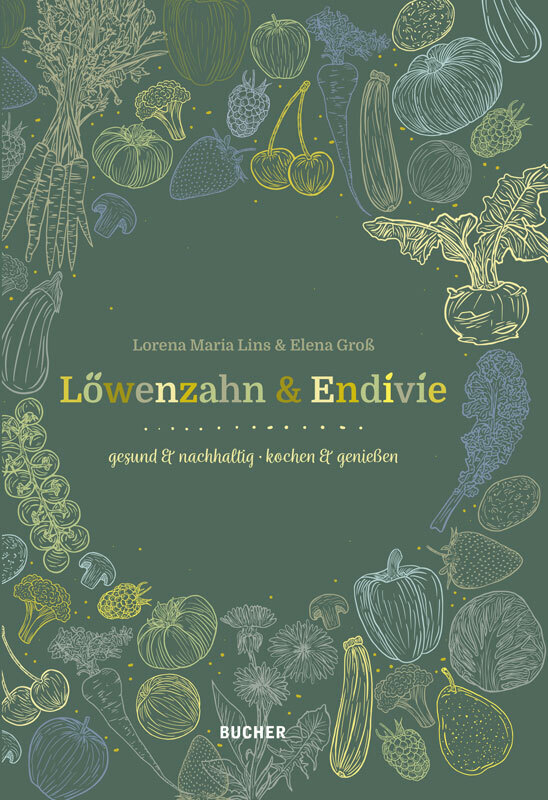 Löwenzahn & Endivie main product photo