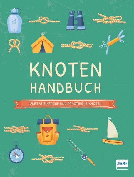Knoten Handbuch main product photo