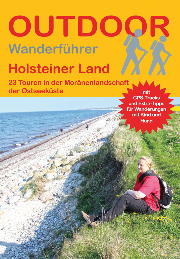 Holsteiner Land main product photo