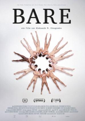 Bare, 1 DVD (OmU)