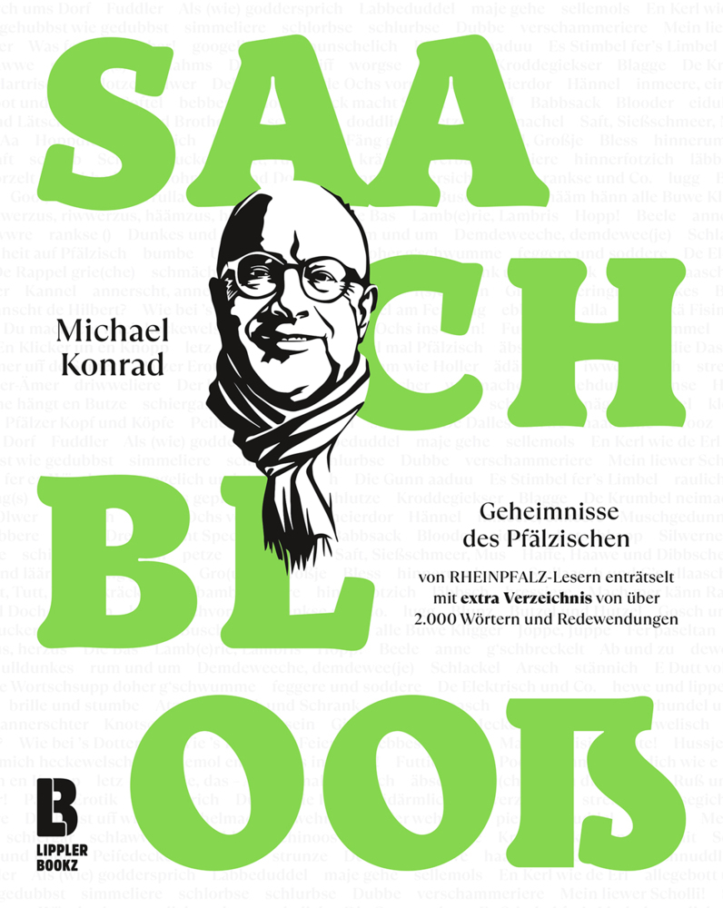 Saach blooß main product photo
