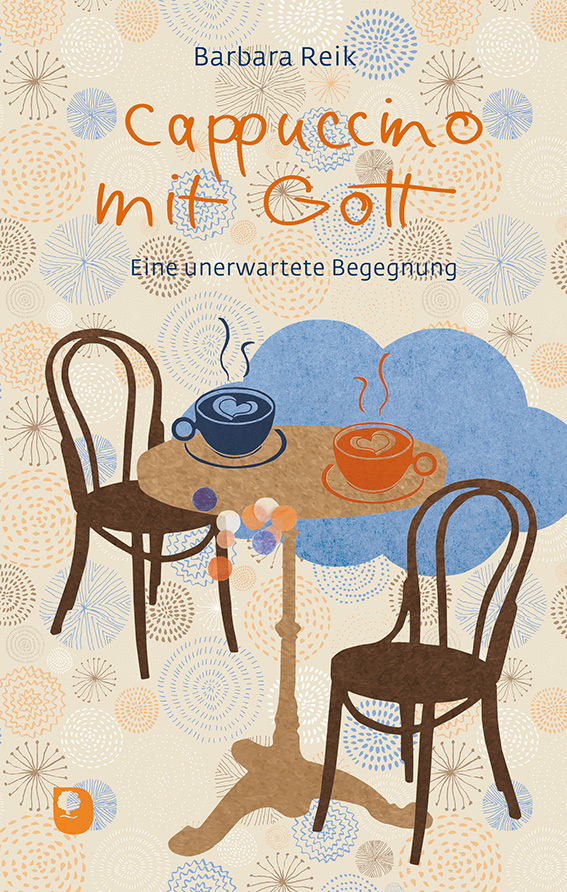 Cappuccino mit Gott main product photo