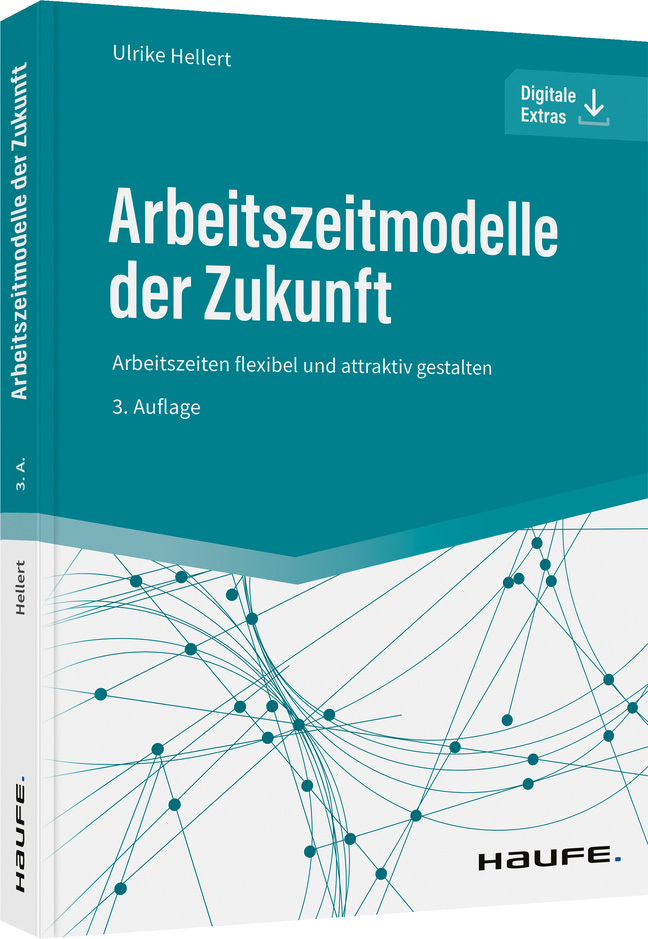 Arbeitszeitmodelle der Zukunft main product photo