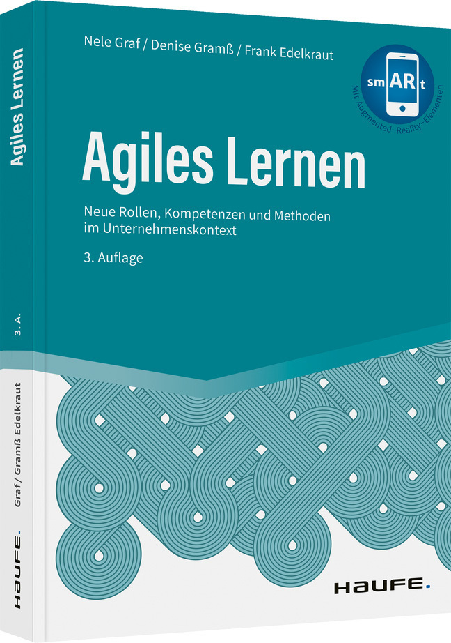 Agiles Lernen main product photo