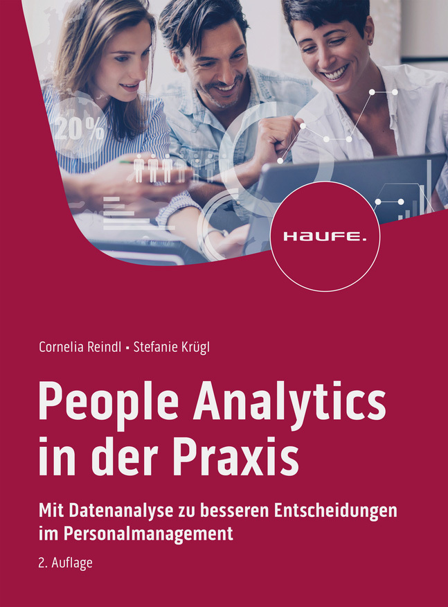 People Analytics in der Praxis main product photo
