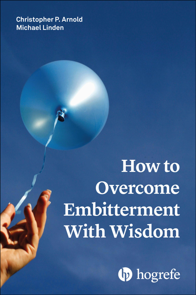 How to Overcome Embitterment With Wisdom main product photo