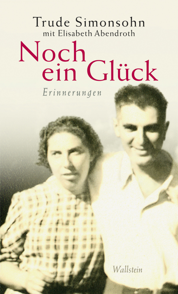 Noch ein Glück main product photo