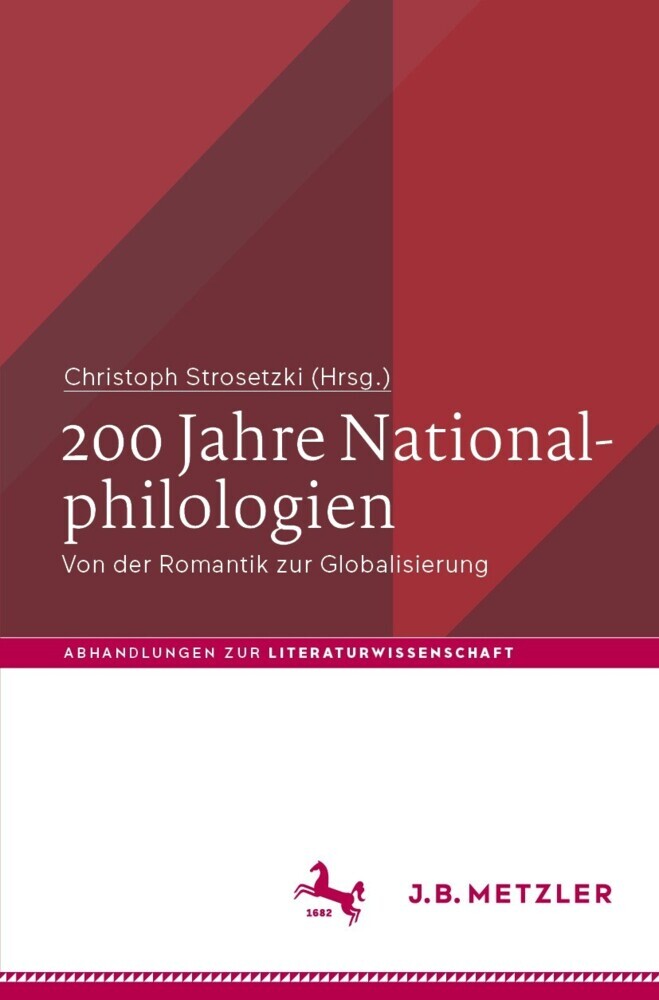 200 Jahre Nationalphilologien main product photo