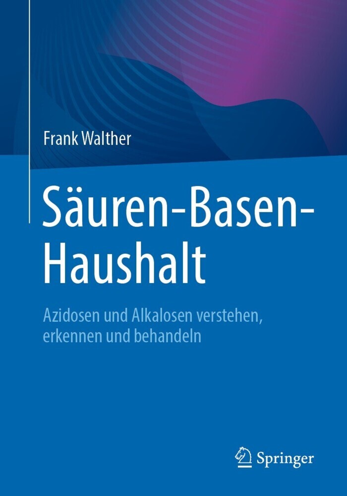 Säuren-Basen-Haushalt main product photo
