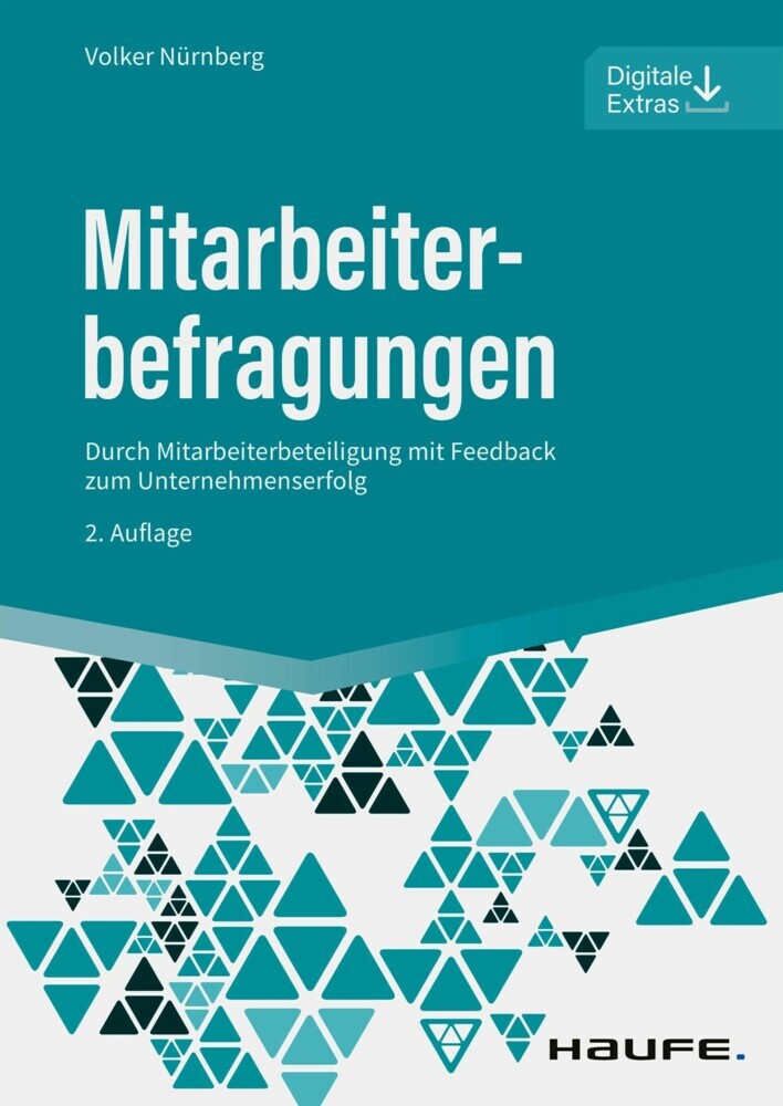 Mitarbeiterbefragungen main product photo