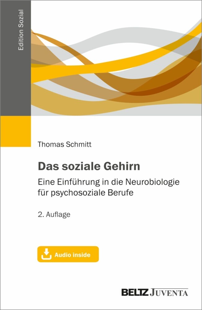 Das soziale Gehirn main product photo