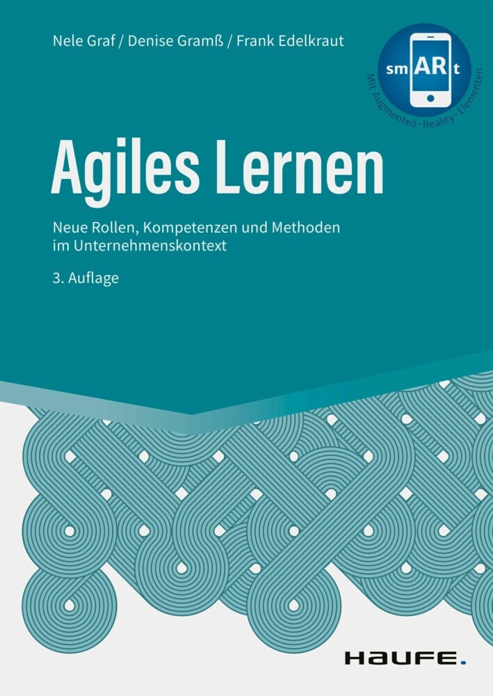 Agiles Lernen main product photo