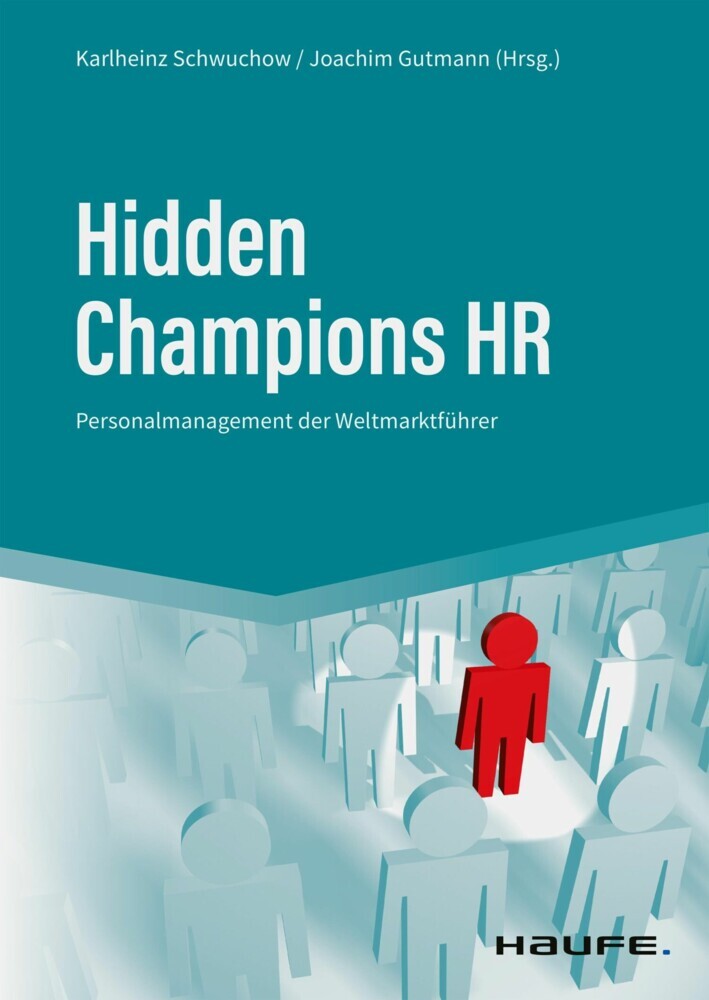 Hidden Champions HR main product photo