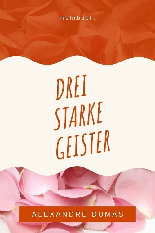 Drei starke Geister main product photo