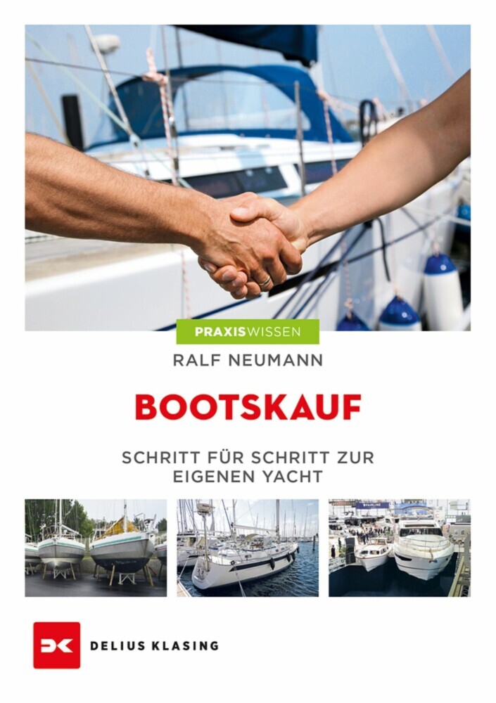 Bootskauf main product photo