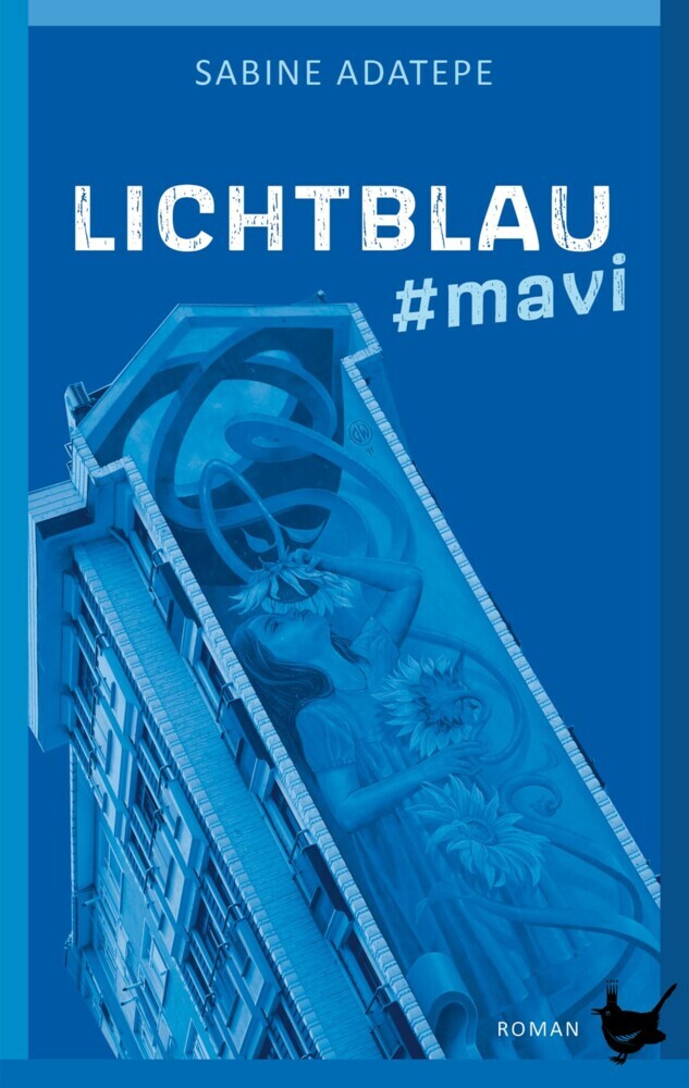 Lichtblau main product photo