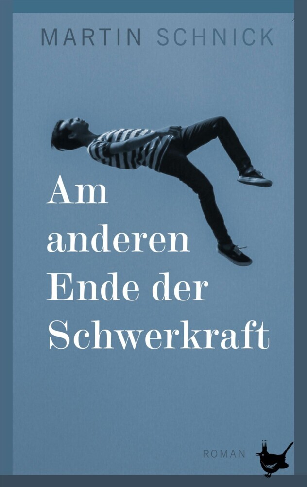 Am anderen Ende der Schwerkraft main product photo