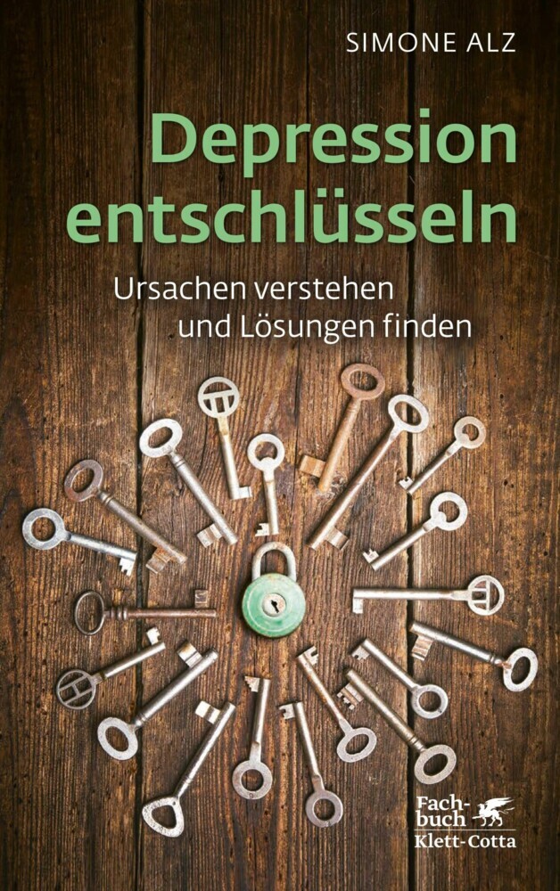 Depression entschlüsseln main product photo