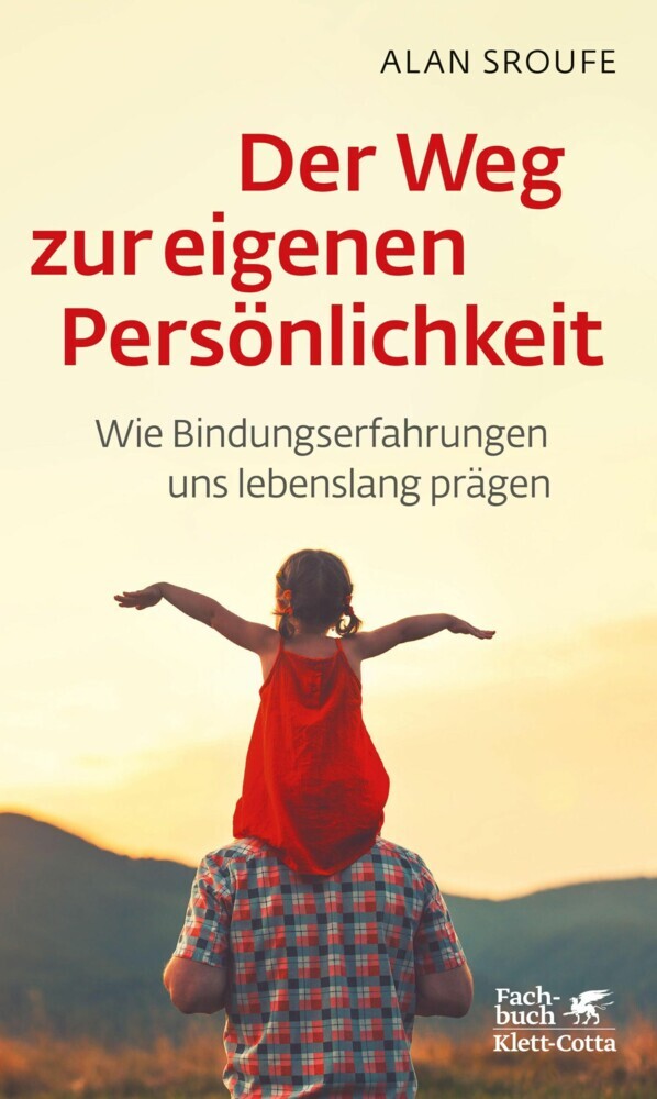 Der Weg zur eigenen Persönlichkeit main product photo