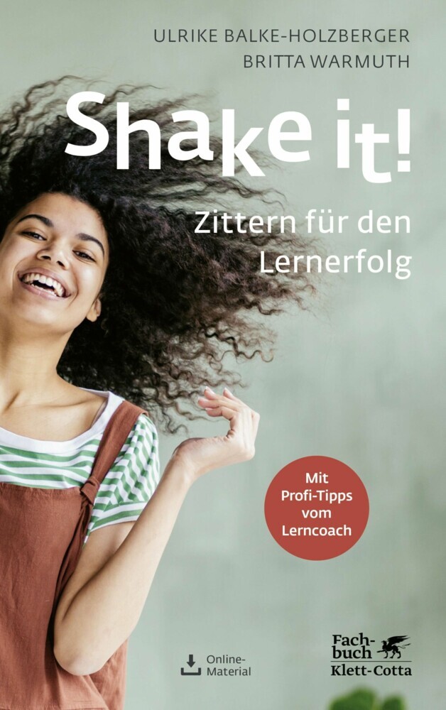 Shake it! main product photo
