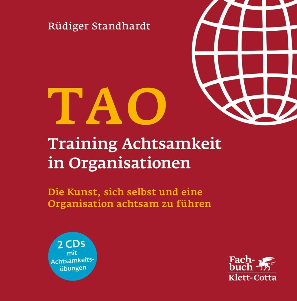 TAO - Training Achtsamkeit in Organisationen main product photo